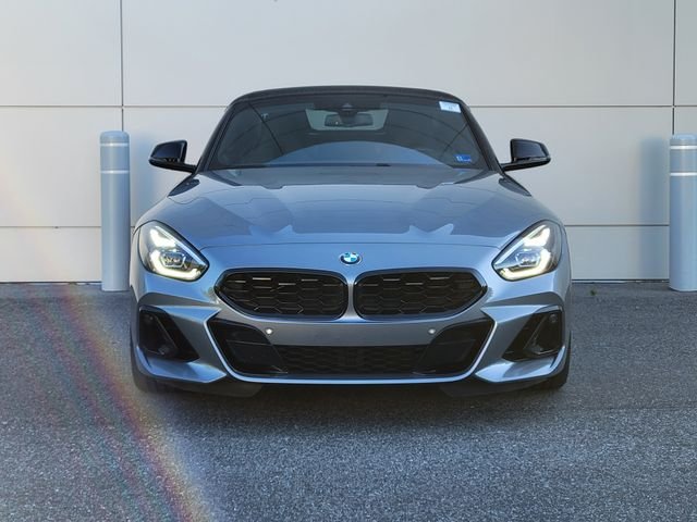 Used 2023 Skyscraper Gray Metallic BMW sDrive30i image 7