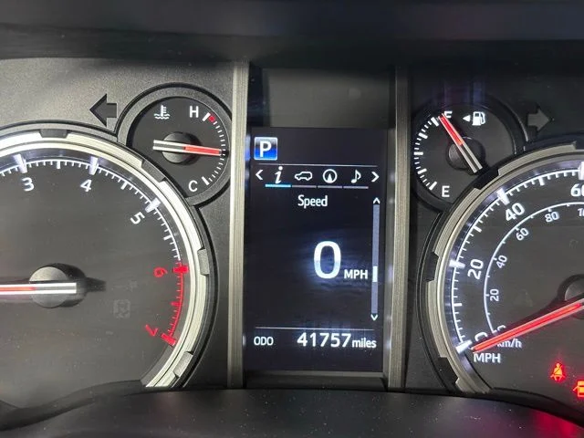Certified Used 2023 White Toyota Limited image 28
