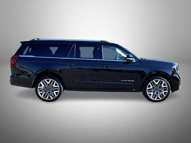 2026 Ford Expedition MAX Platinum - Photo 37