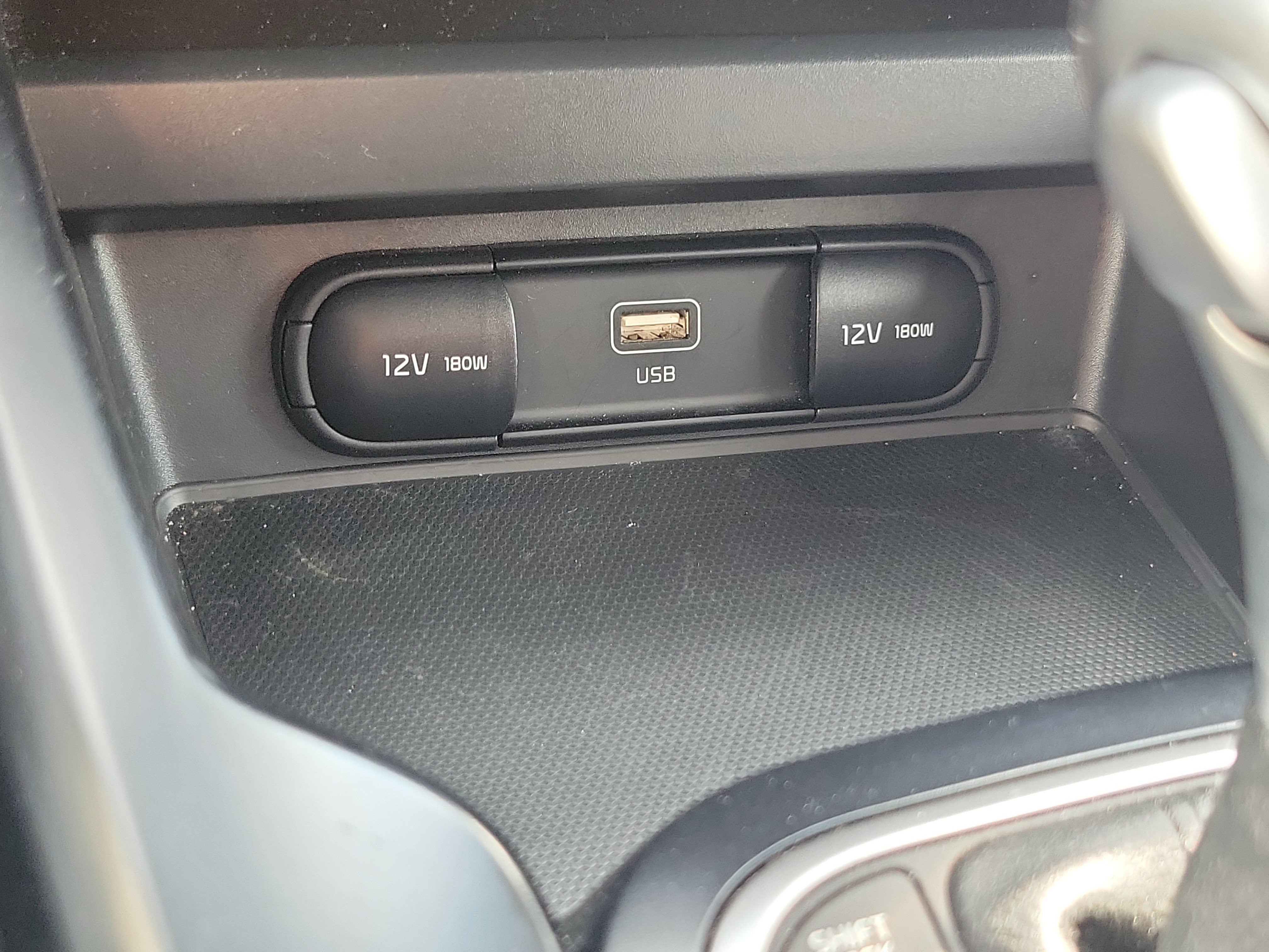 Used 2025 Gray Kia  image 29