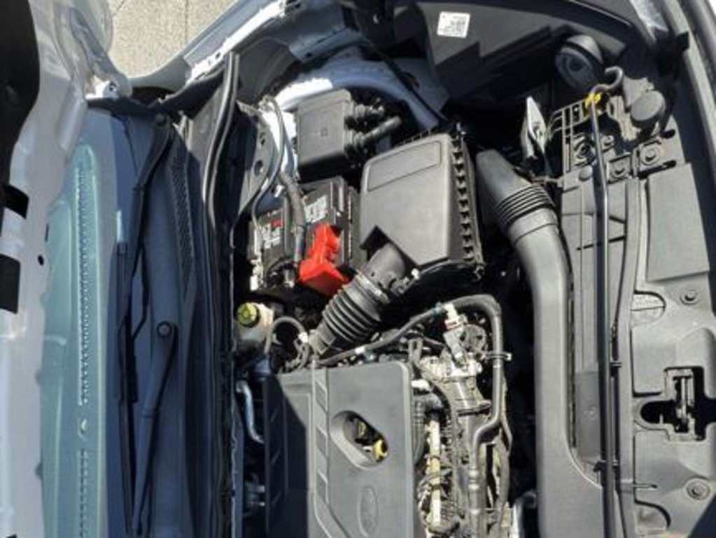 2020 Ford Escape SE - Photo 32