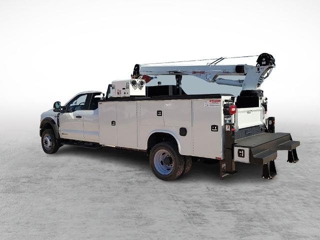 2025 Ford F-550 Super Duty Chassis Cab XL - Photo 32