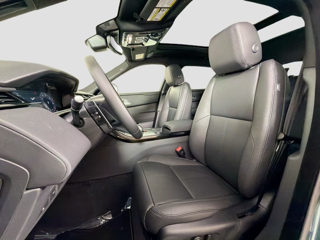 New 2026 Giola Green Land Rover S image 22