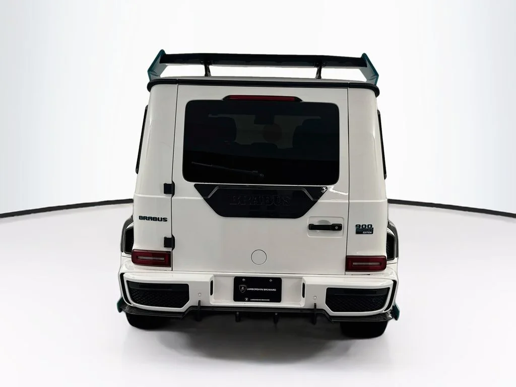 Used 2022  Mercedes-Benz G 63 AMG® image 6