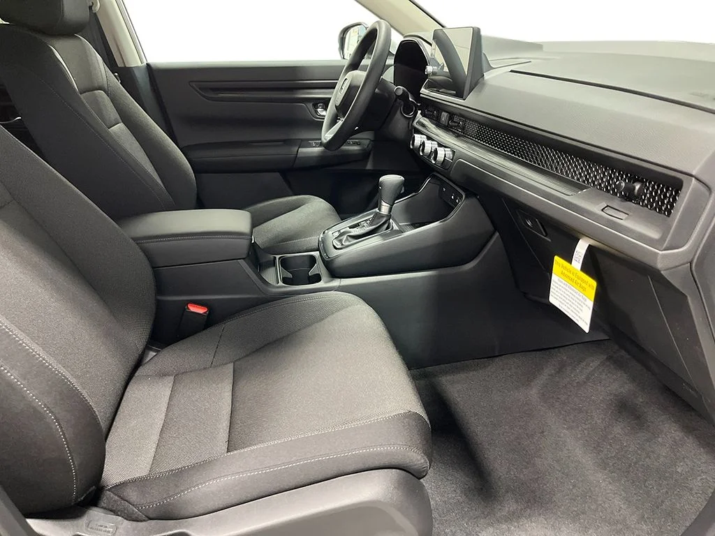 New 2026 Urban Gray Pearl Honda AWD EX image 28