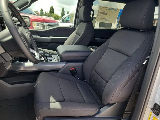New 2026 Avalanche Ford XLT image 19