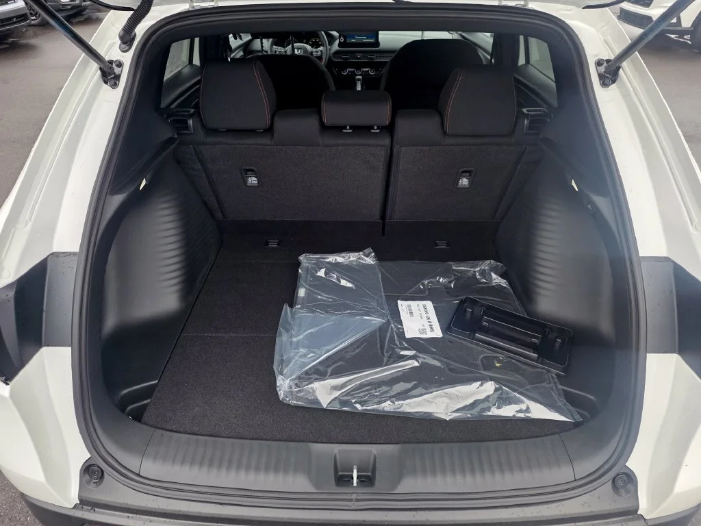 2027 Honda HR-V Sport - Photo 13