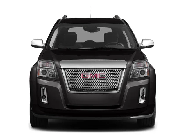 Used 2014 Summit White GMC Denali image 7