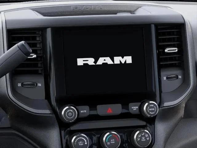 New 2026 Ceramic Gray Clear-Coat Exterior Paint RAM Black Express image 96