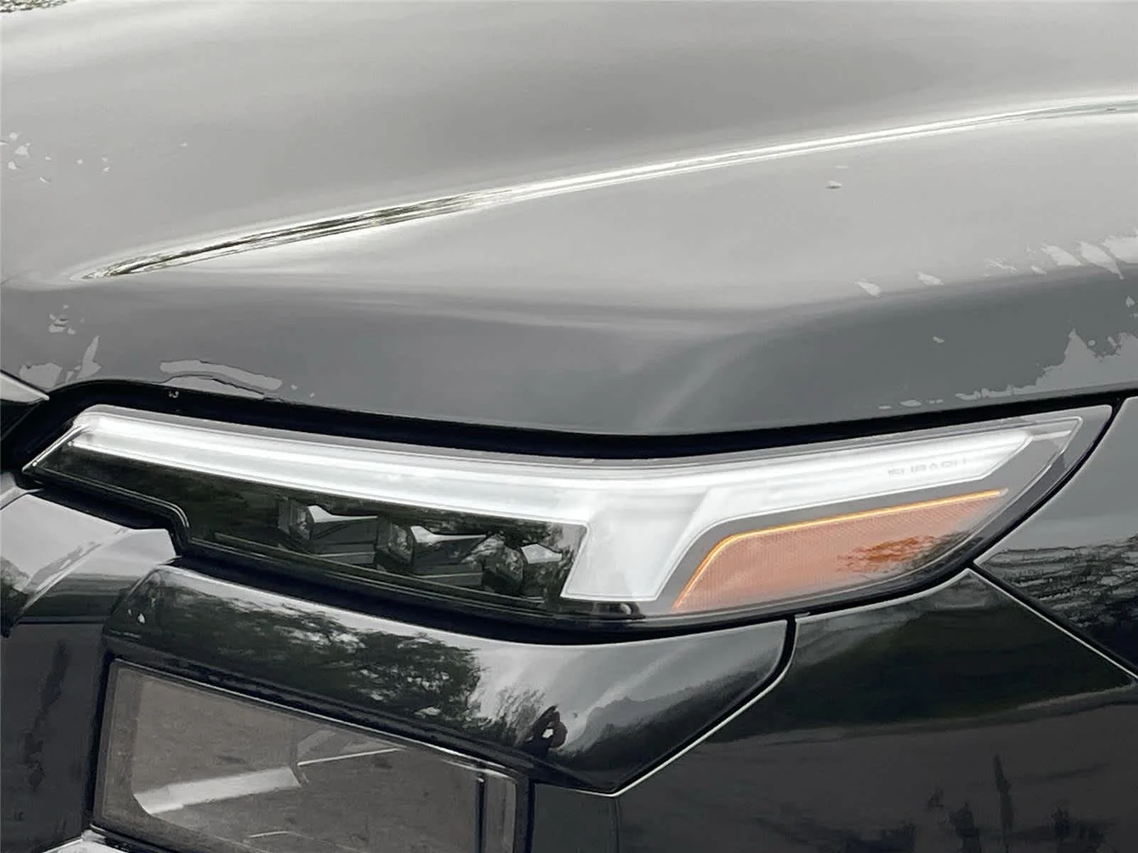 2026 Subaru Outback Touring XT - Photo 9