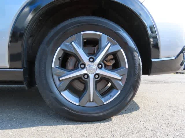 2023 Honda HR-V EX-L - Photo 8