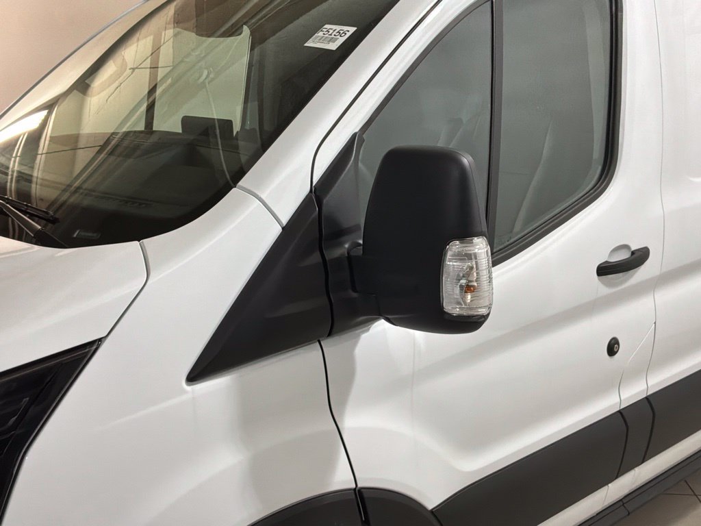 2025 Ford Transit Van Base - Photo 22