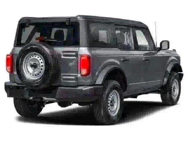 New 2026 Marsh Gray Ford Base image 2