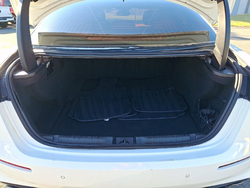 Used 2019 White Maserati S Q4 image 33
