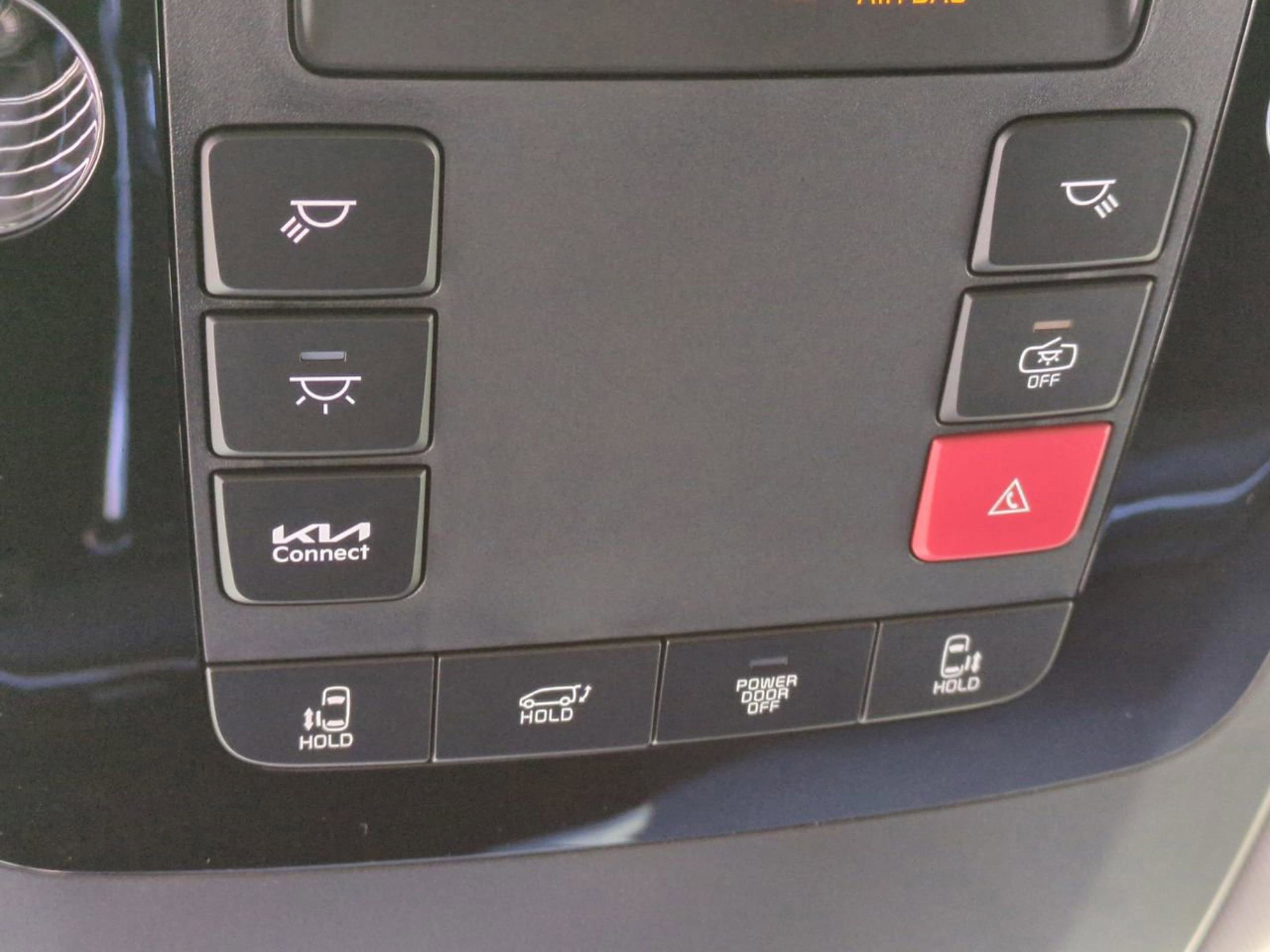 New 2026 Ceramic Silver Kia EX image 32