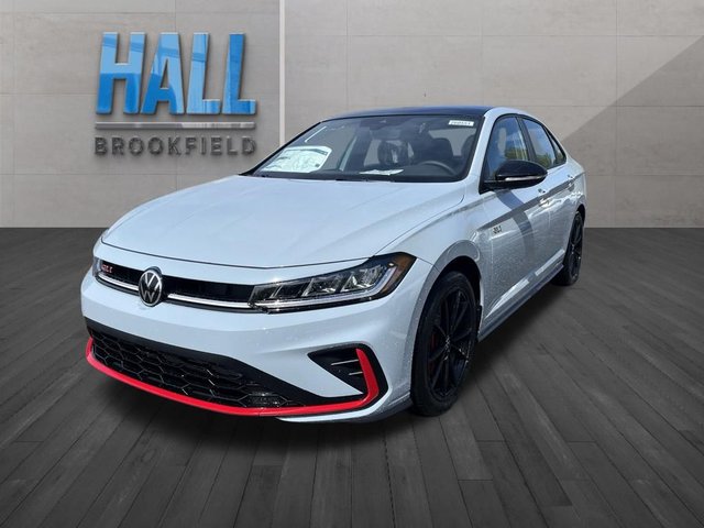 2026 Volkswagen Jetta GLI 2.0T Autobahn