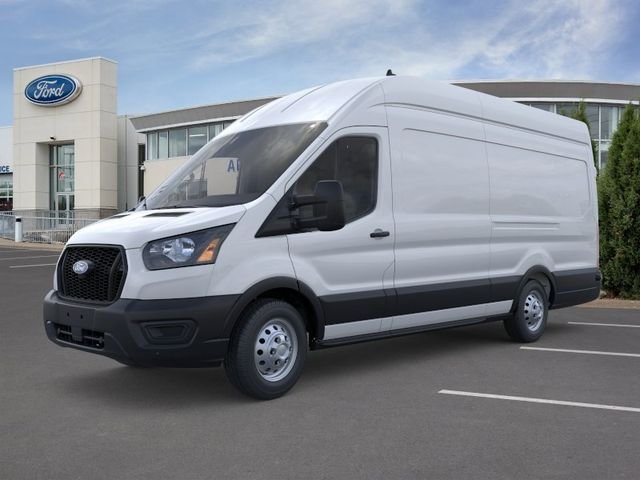2026 Ford Transit 350 High Roof 148EL WB AWD's photo