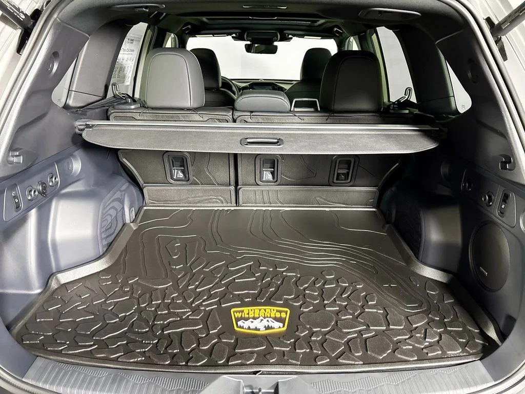 New 2026 RIVER ROCK PEARL Subaru Wilderness image 22