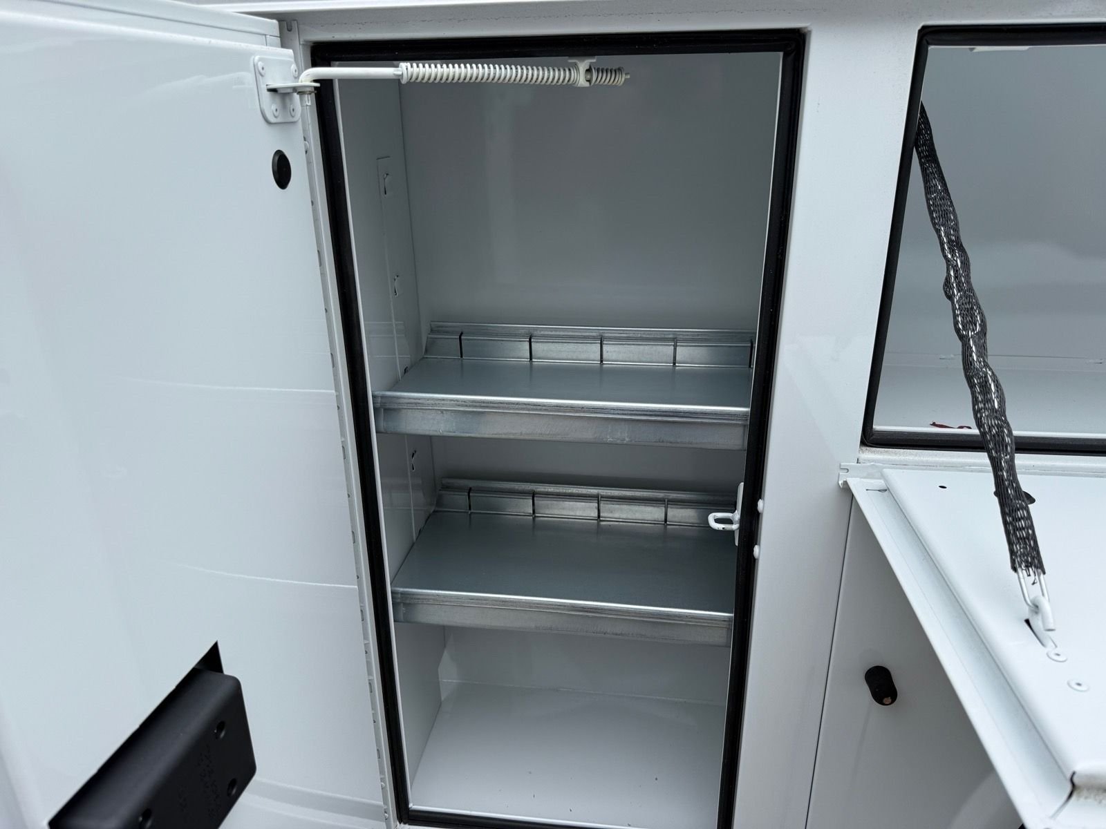 2026 Ford E-Series Cutaway Base - Photo 36