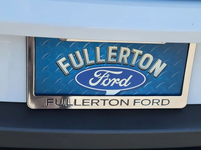 New 2026 Oxford White Ford GT Premium image 13