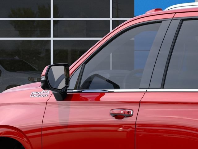 2026 Chevrolet Tahoe High Country - Photo 12