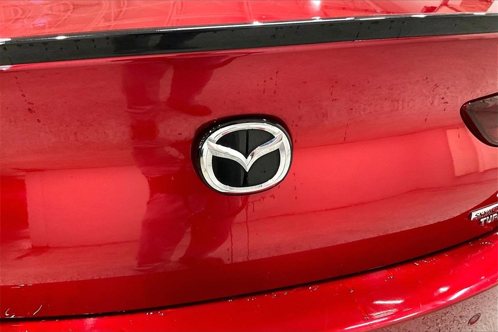 2021 MAZDA MAZDA3 - Image 31
