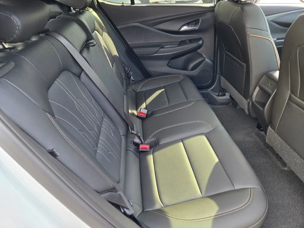 2026 Buick Envista Avenir - Photo 20