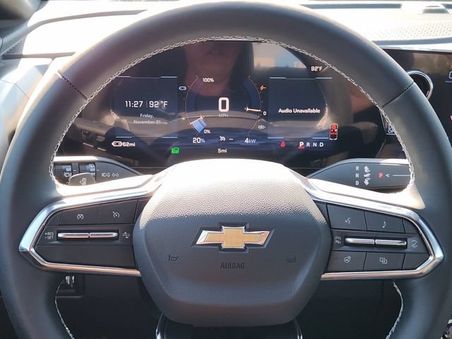2026 Chevrolet Equinox EV 1LT - Photo 15