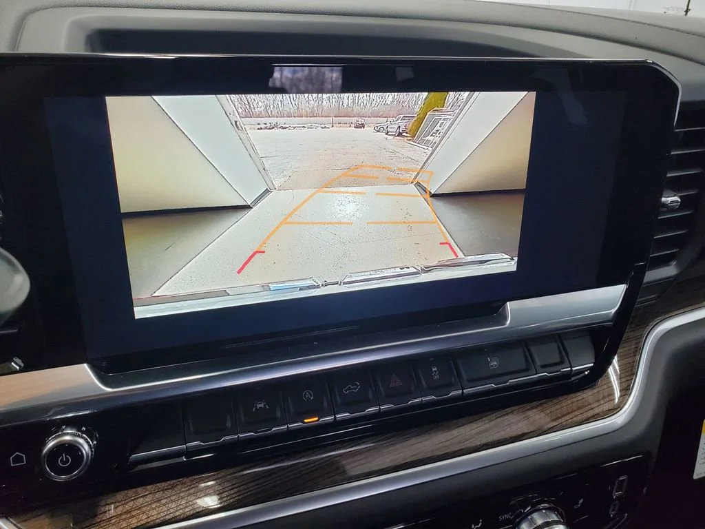 2026 GMC Sierra 1500 Elevation - Photo 20