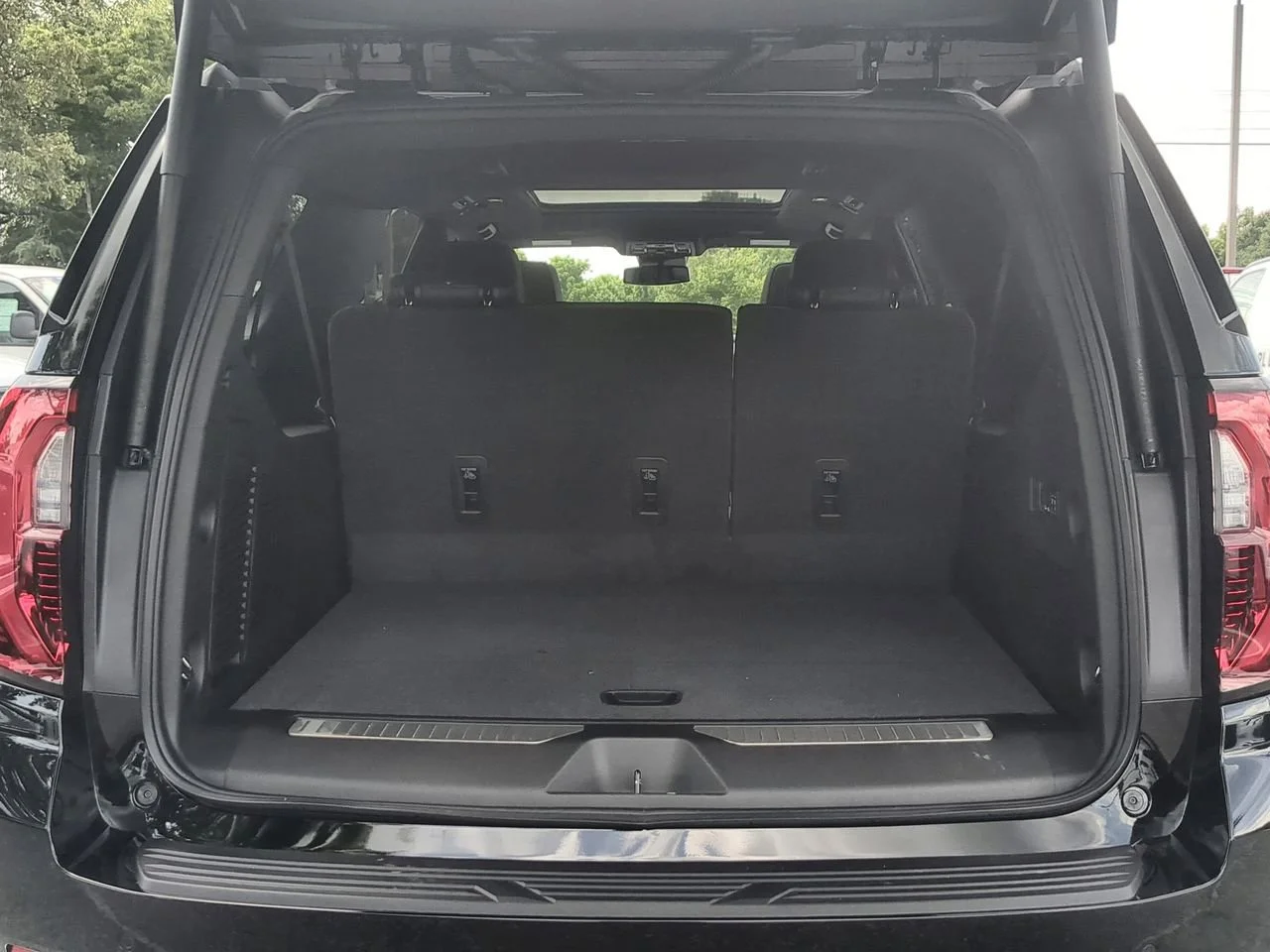 New 2026 Onyx Black GMC Denali image 27