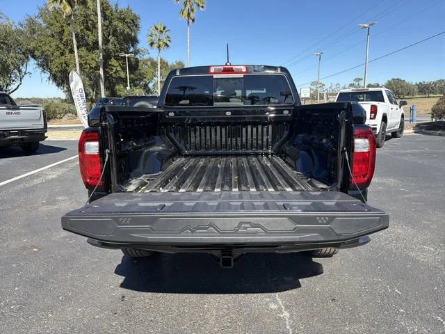 New 2026 Onyx Black GMC Elevation image 11