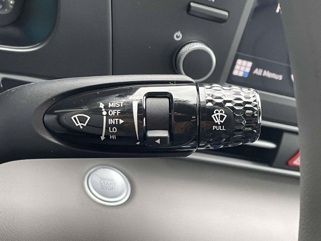 New 2026 Gray Hyundai Blue image 22