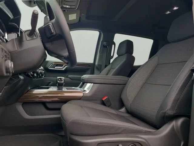 New 2026 Black Chevrolet LT Trail Boss image 20
