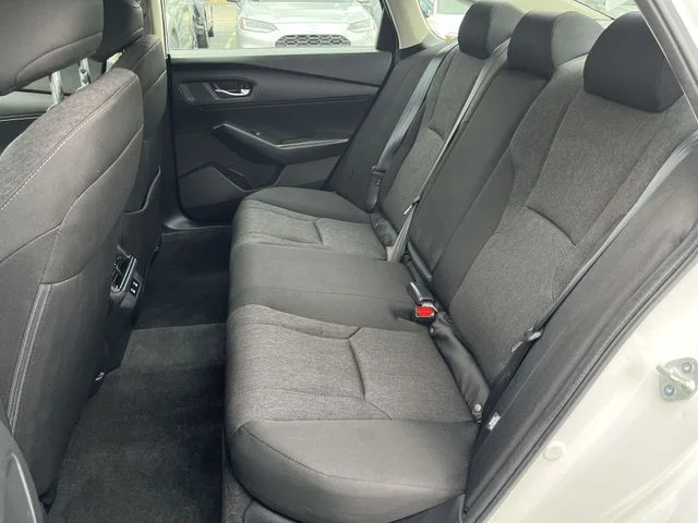Used 2025  Honda LX image 25