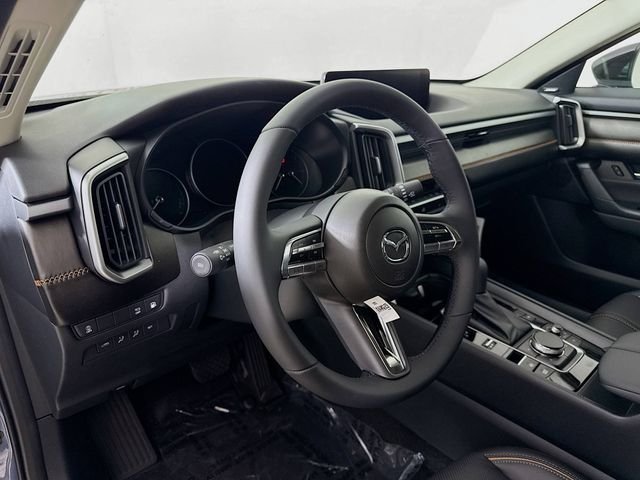 2025 Mazda CX-50 Premium - Photo 9