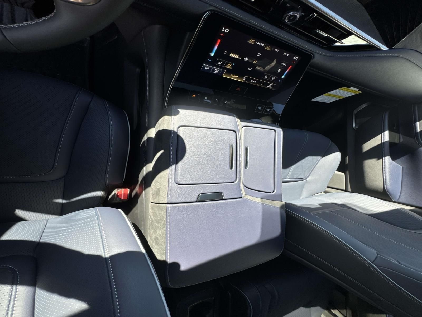 New 2026 2T DYNAMIC META INFINITI Sport 4WD image 18