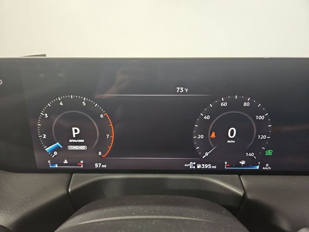 2026 Nissan Armada PRO-4X - Photo 16