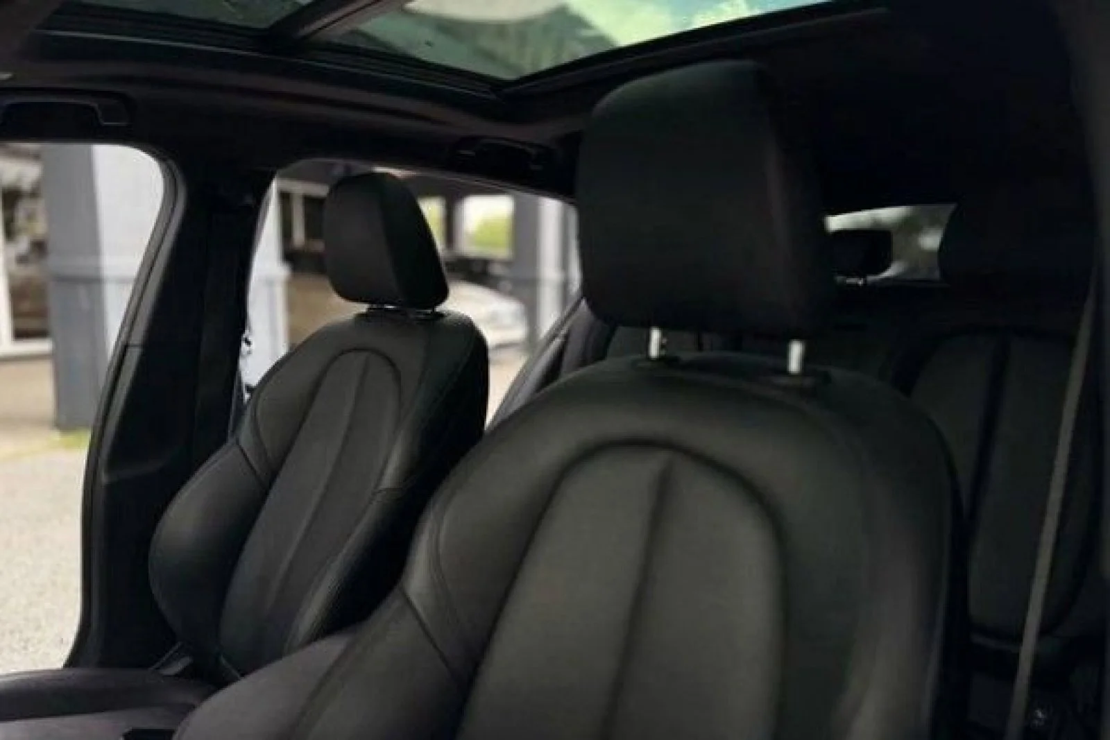 2019 BMW X2 28i - Photo 11