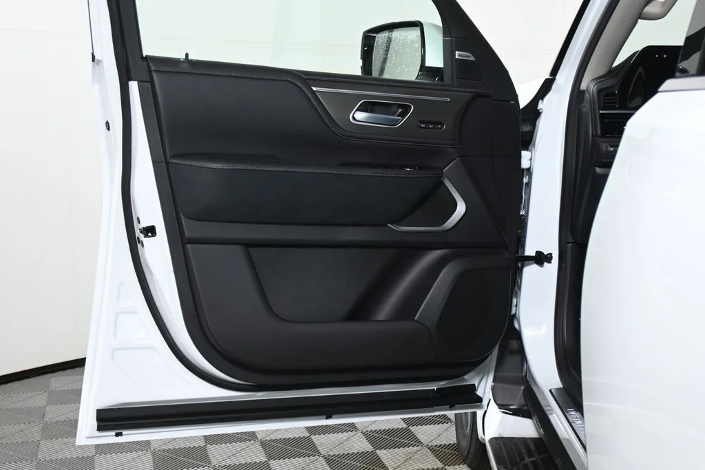 2026 INFINITI QX80 Luxe - Photo 23