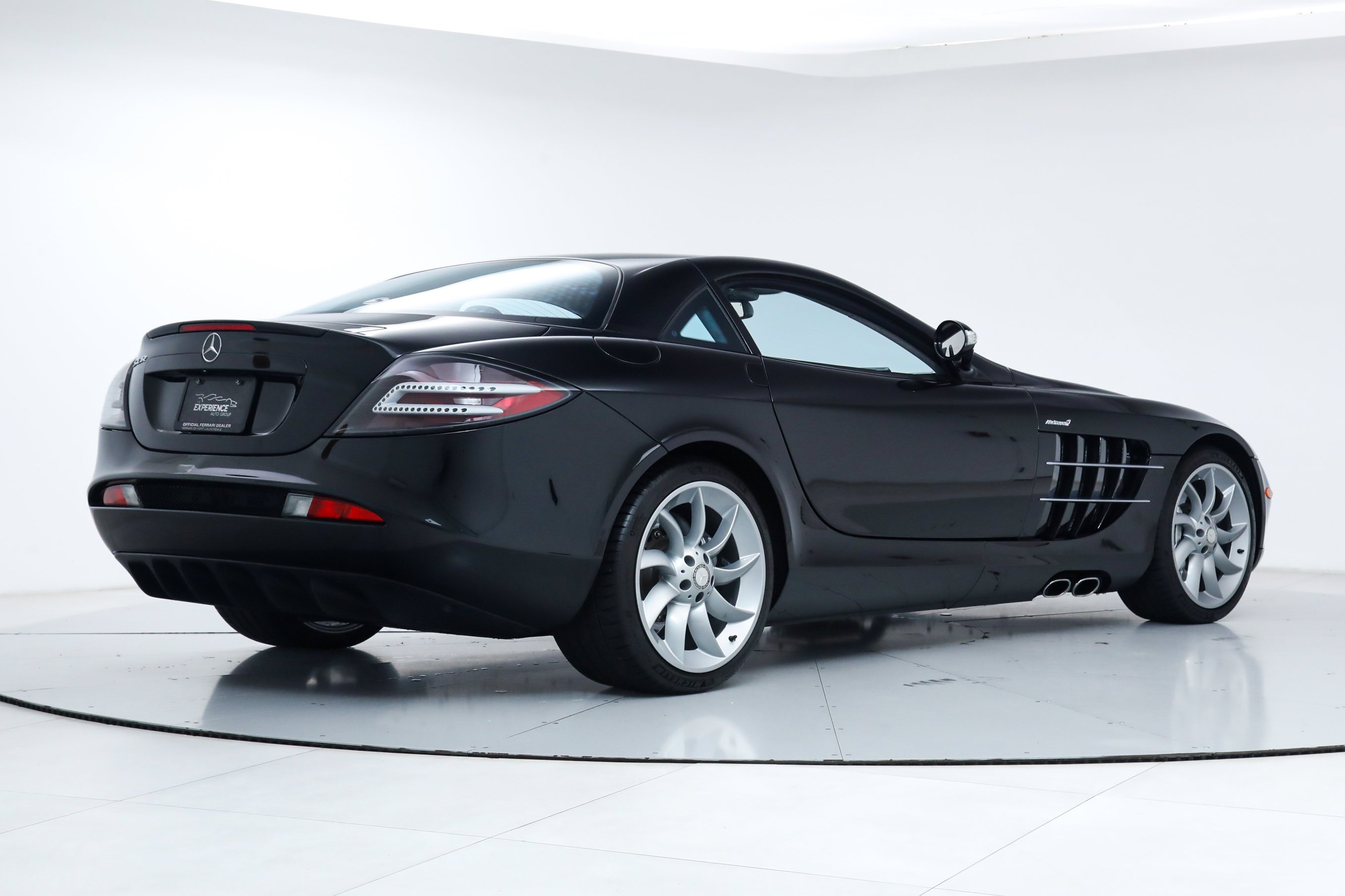 2006 Mercedes-Benz SLR McLaren Base - Photo 6