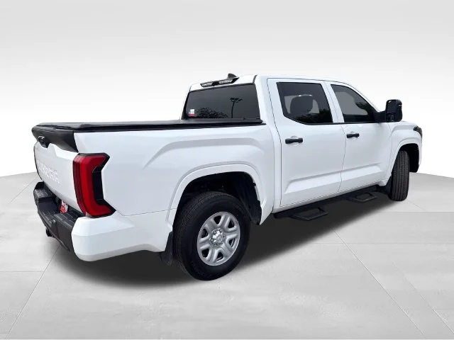 Used 2026 White Toyota SR image 7