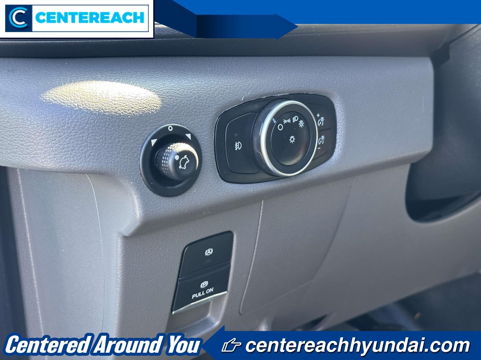 2023 Ford Transit Van Base - Photo 17