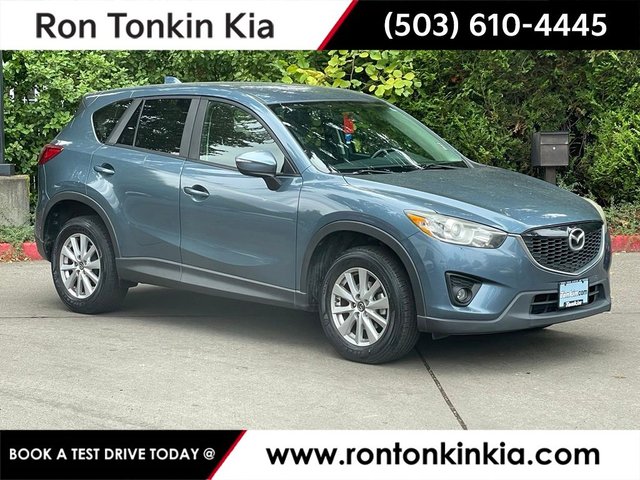 2015 Mazda CX-5 Touring