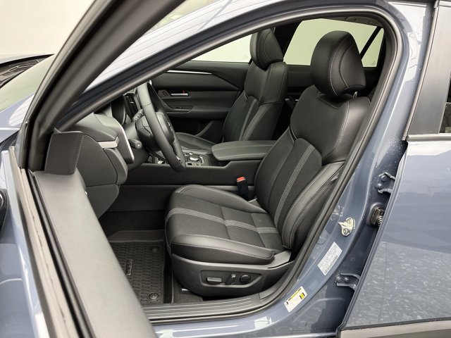 New 2026 Polymetal Gray Metallic Mazda 2.5 S Preferred image 9