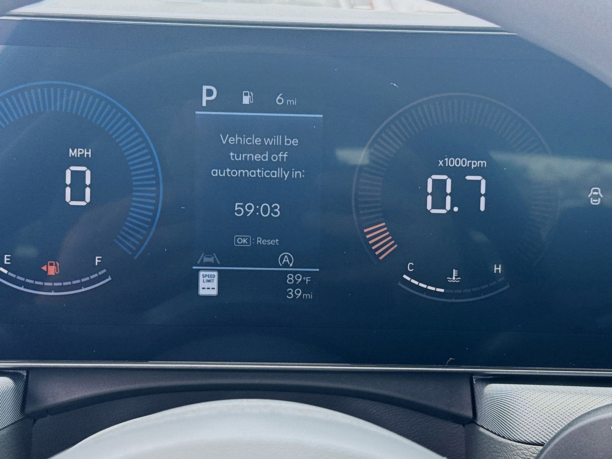 New 2026 Portofino Gray Hyundai SE image 33