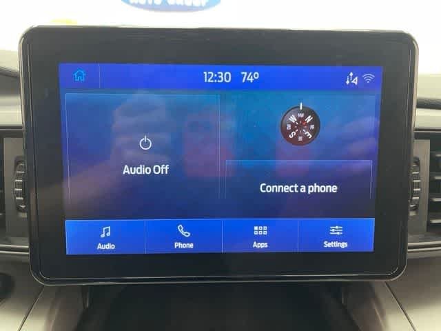 Used 2022 Bk Ford XLT image 3