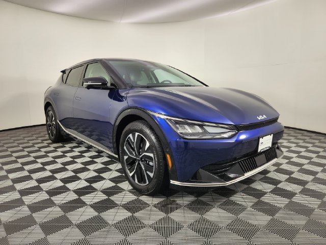 2024 Kia EV6 Wind - Photo 7