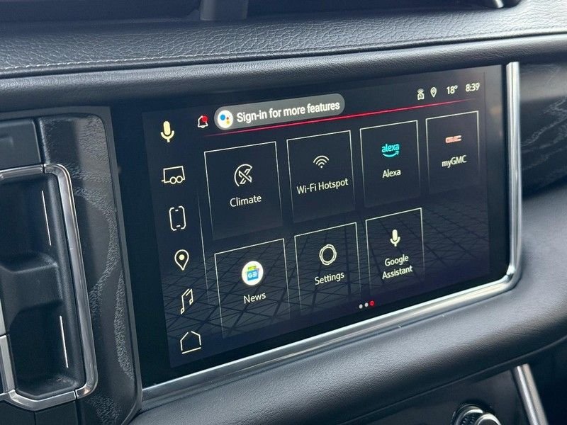2023 GMC Yukon XL Denali - Photo 24