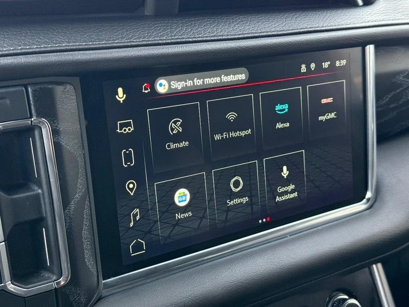 2023 GMC Yukon XL Denali - Photo 24