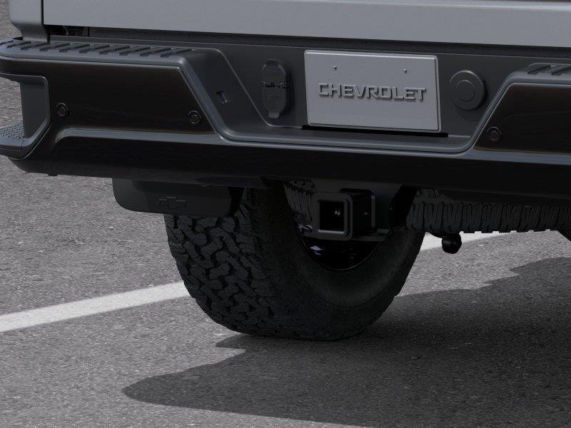 2026 Chevrolet Silverado 2500 HD LT - Photo 14